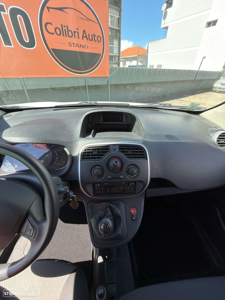 Renault Kangoo - 20