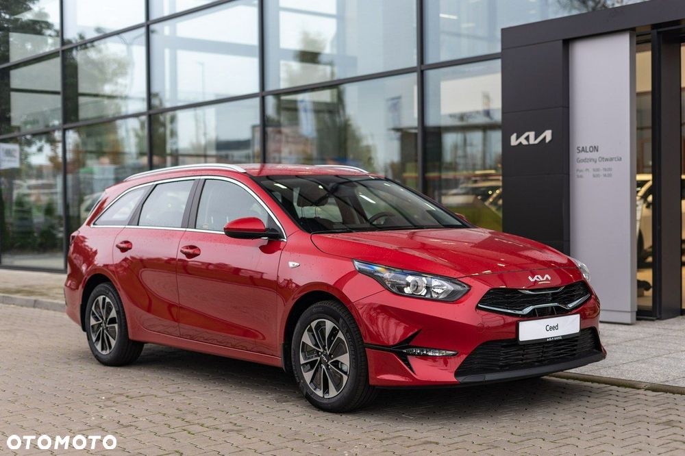 Kia Ceed - 2