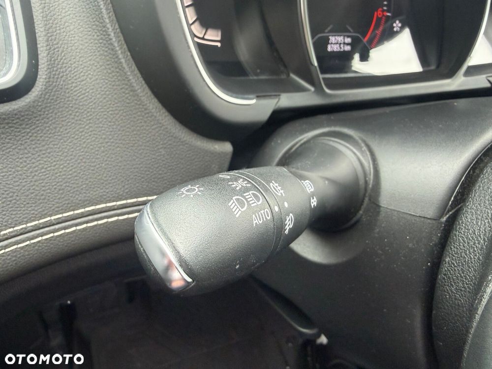 Renault Scenic 1.3 TCe FAP Intens EDC - 26