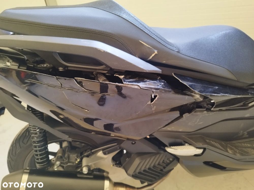 Honda NSS - 10