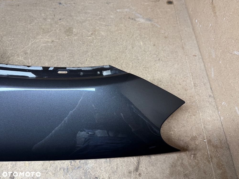 BŁOTNIK LEWY PRZÓD LEWY PRZEDNI MERCEDES BENZ GLC W253 A253 SZARY STALOWY - 5