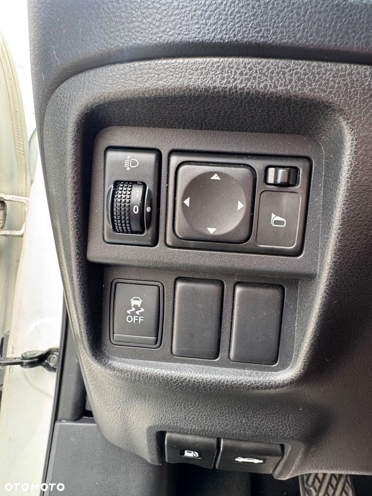 Nissan Juke 1.6 Acenta S&S - 19