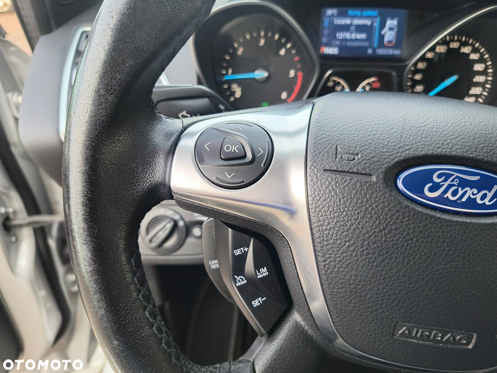 Ford Kuga 2.0 TDCi 4WD Titanium - 15