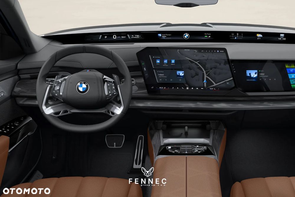 BMW Seria 7 740 xDrive - 6