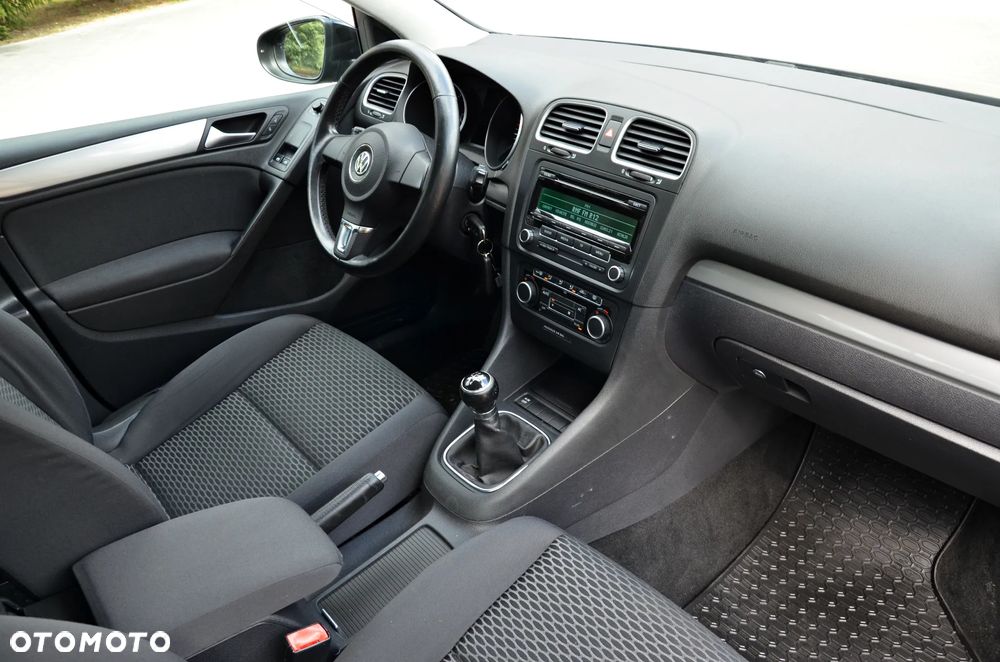 Volkswagen Golf 1.4 Edition - 37