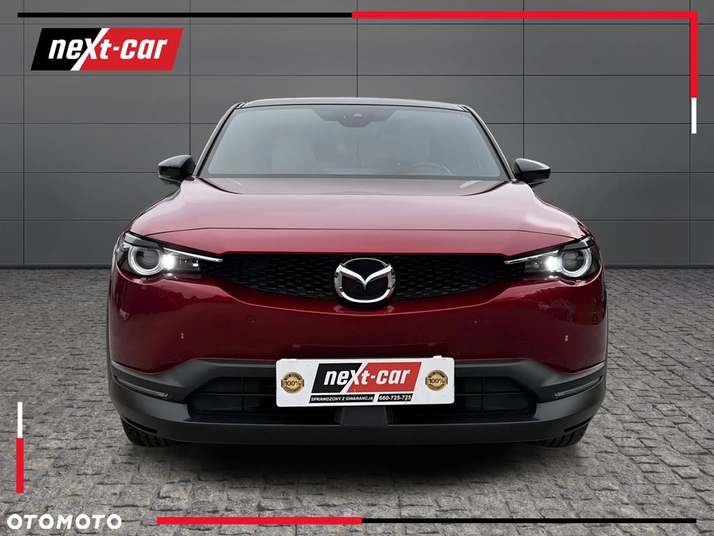 Mazda MX-30 35.5kWh Makoto - 8