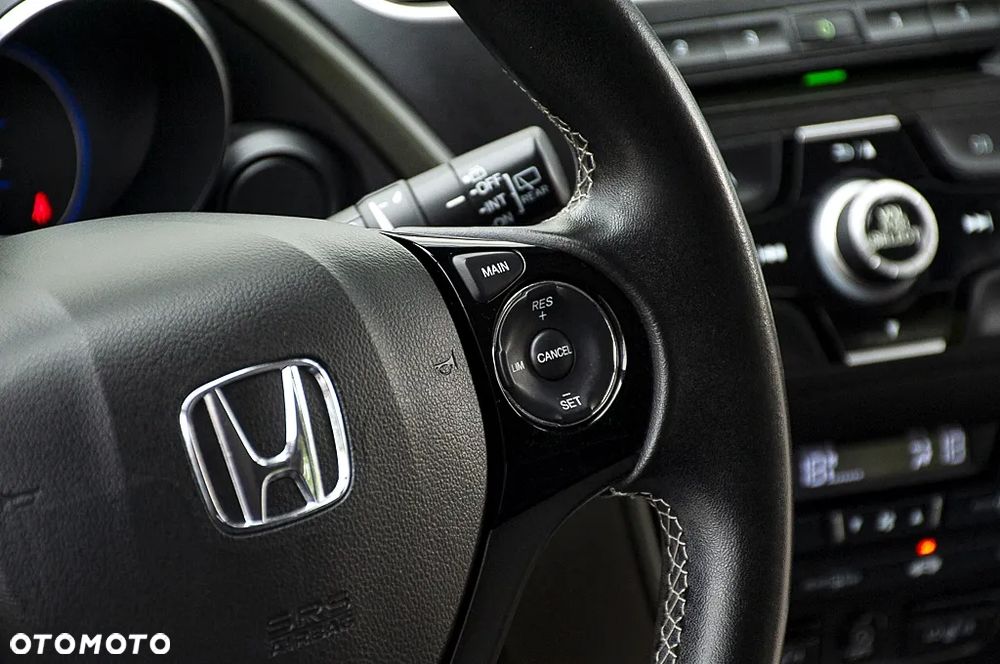Honda Civic 1.8 i-VTEC Lifestyle - 36
