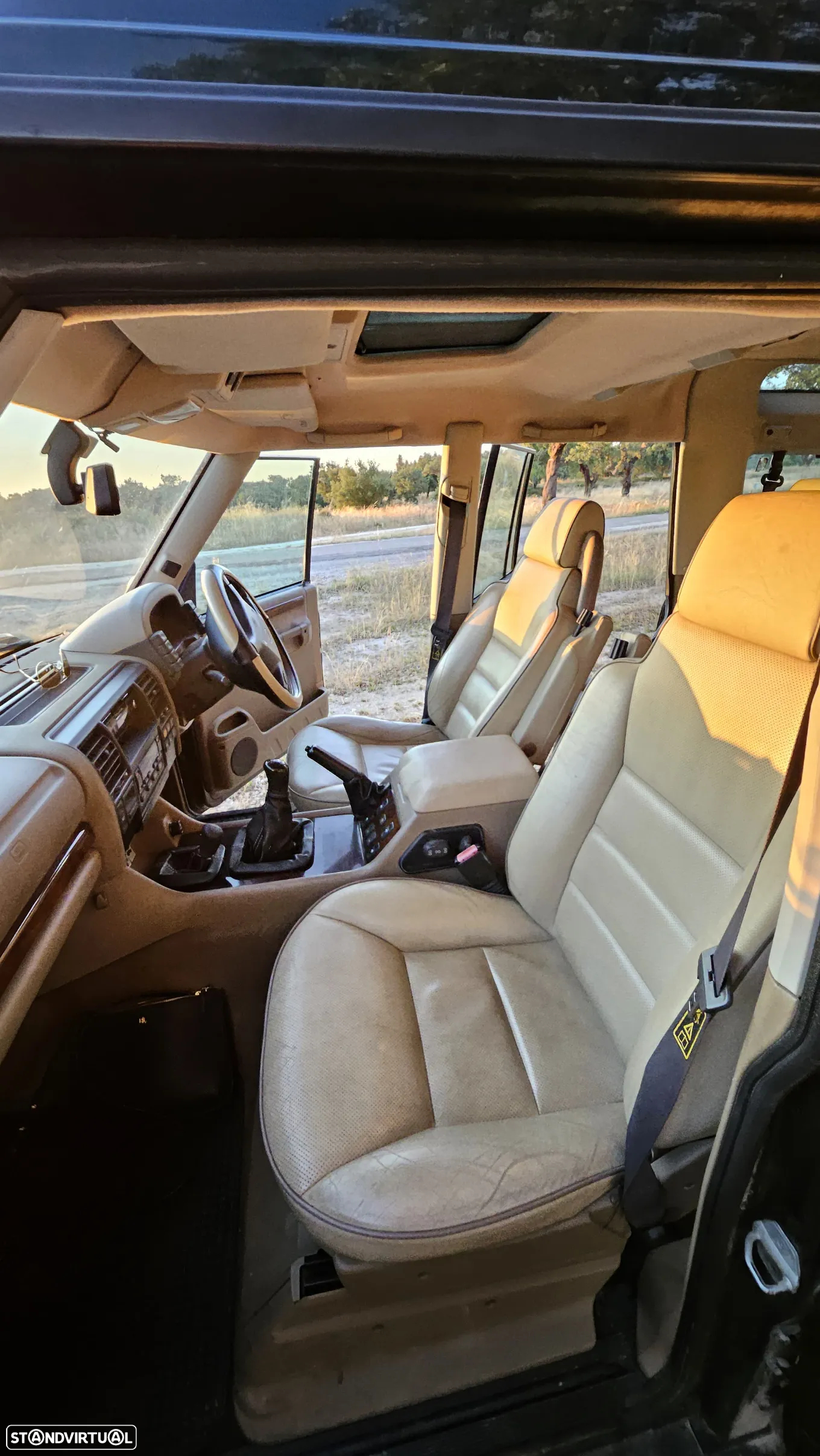 Land Rover Discovery 2.5 TD5 - 23