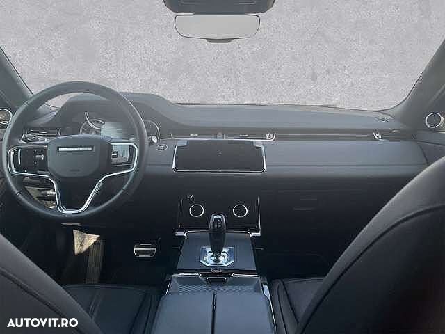 Land Rover Range Rover Evoque - 4