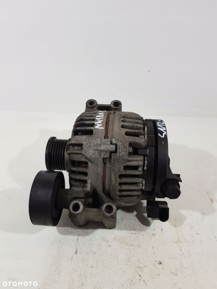 alternator 7532964 bmw e87 e81 e90 e91 1.6b n45b16ab - 6