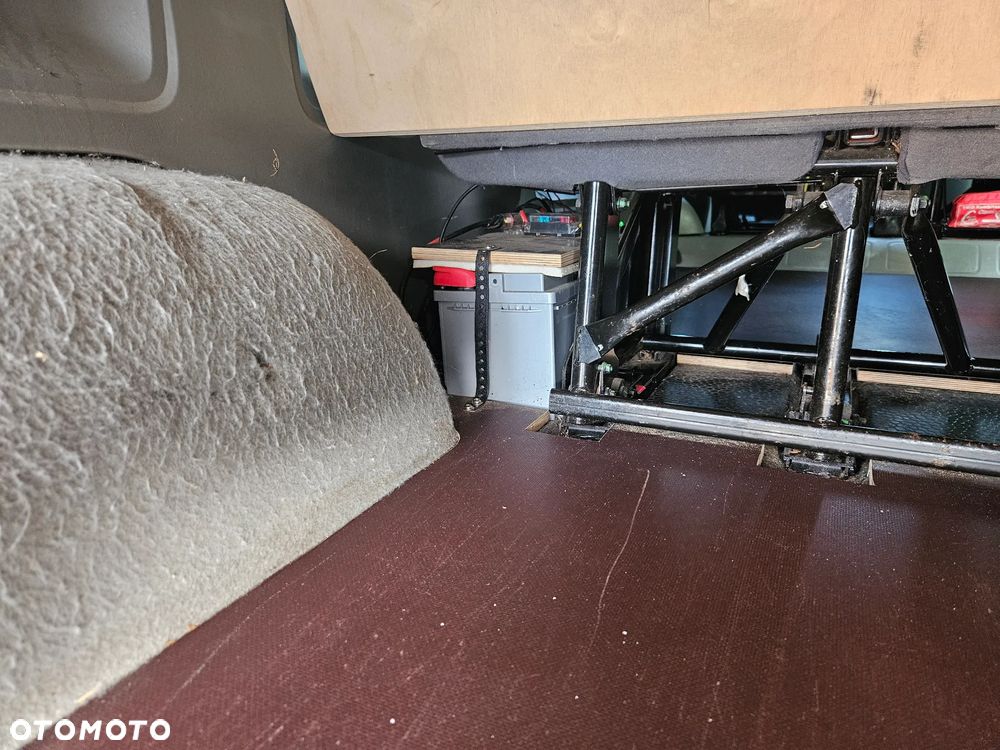 Renault Trafic Passenger L2H1 Privilège - 25