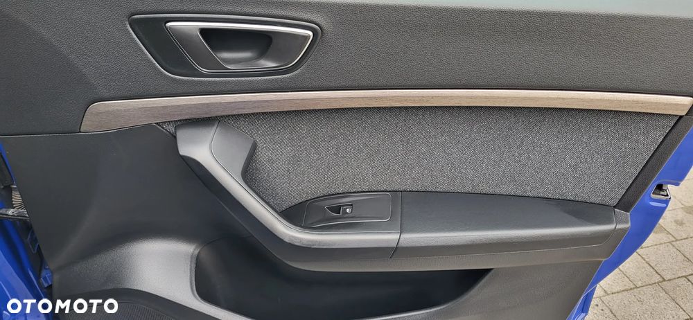 Seat Ateca 2.0 TSI 4Drive DSG OPF Xperience - 35