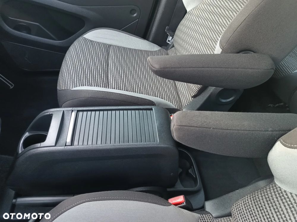 Peugeot Partner HDi FAP 110 Outdoor - 12