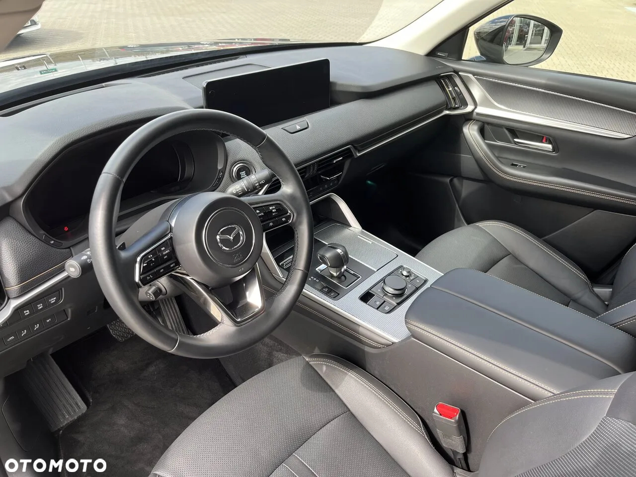 Mazda CX-60 - 15