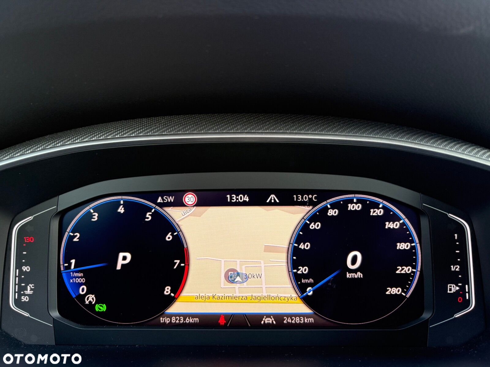 Volkswagen Arteon - 24