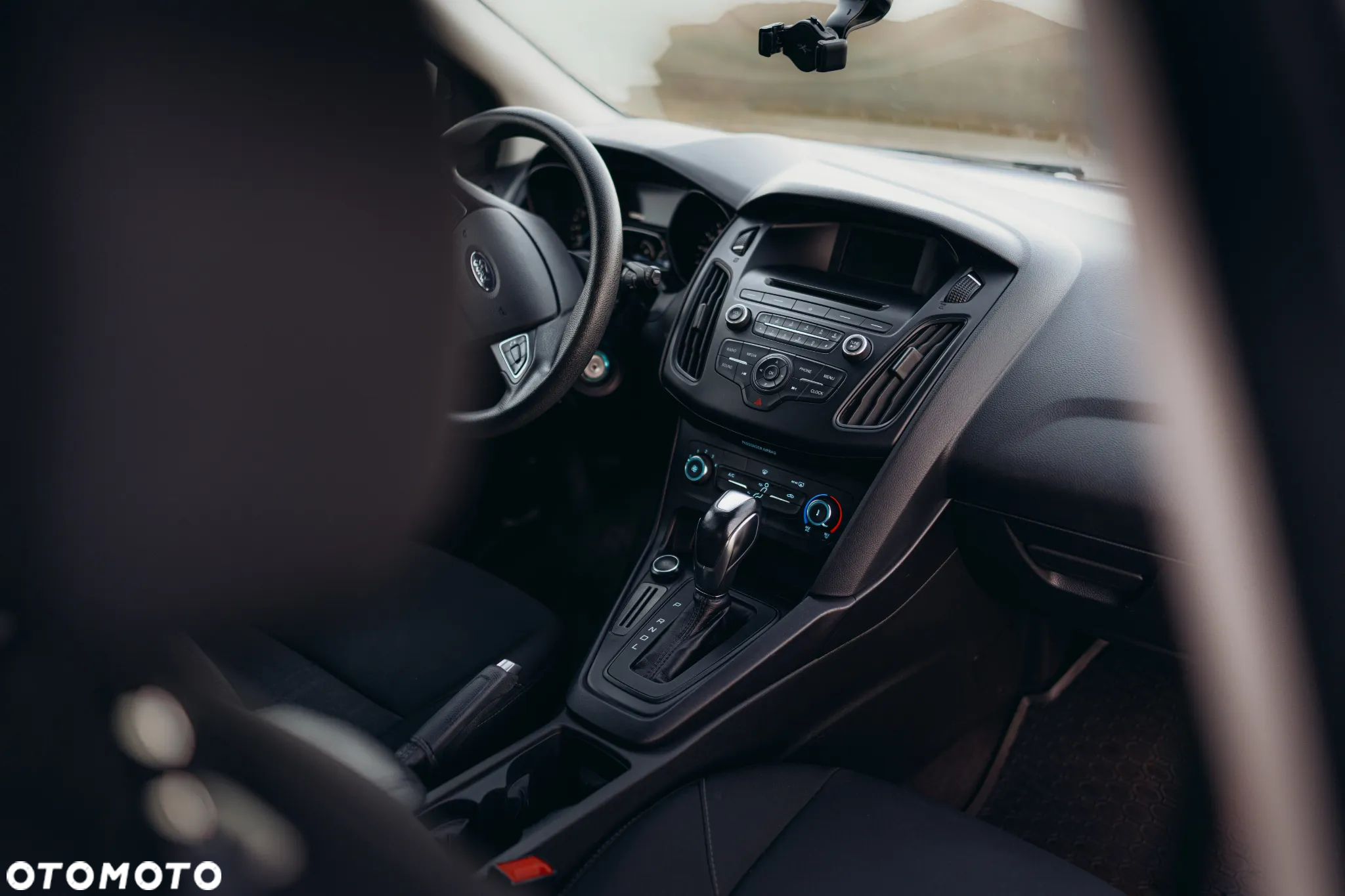 Ford Focus - 13