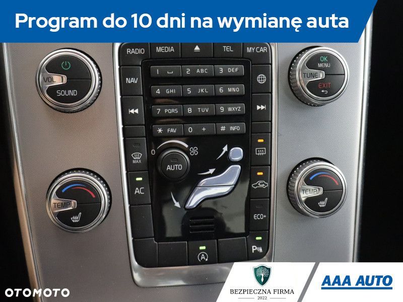 Volvo S60 - 20