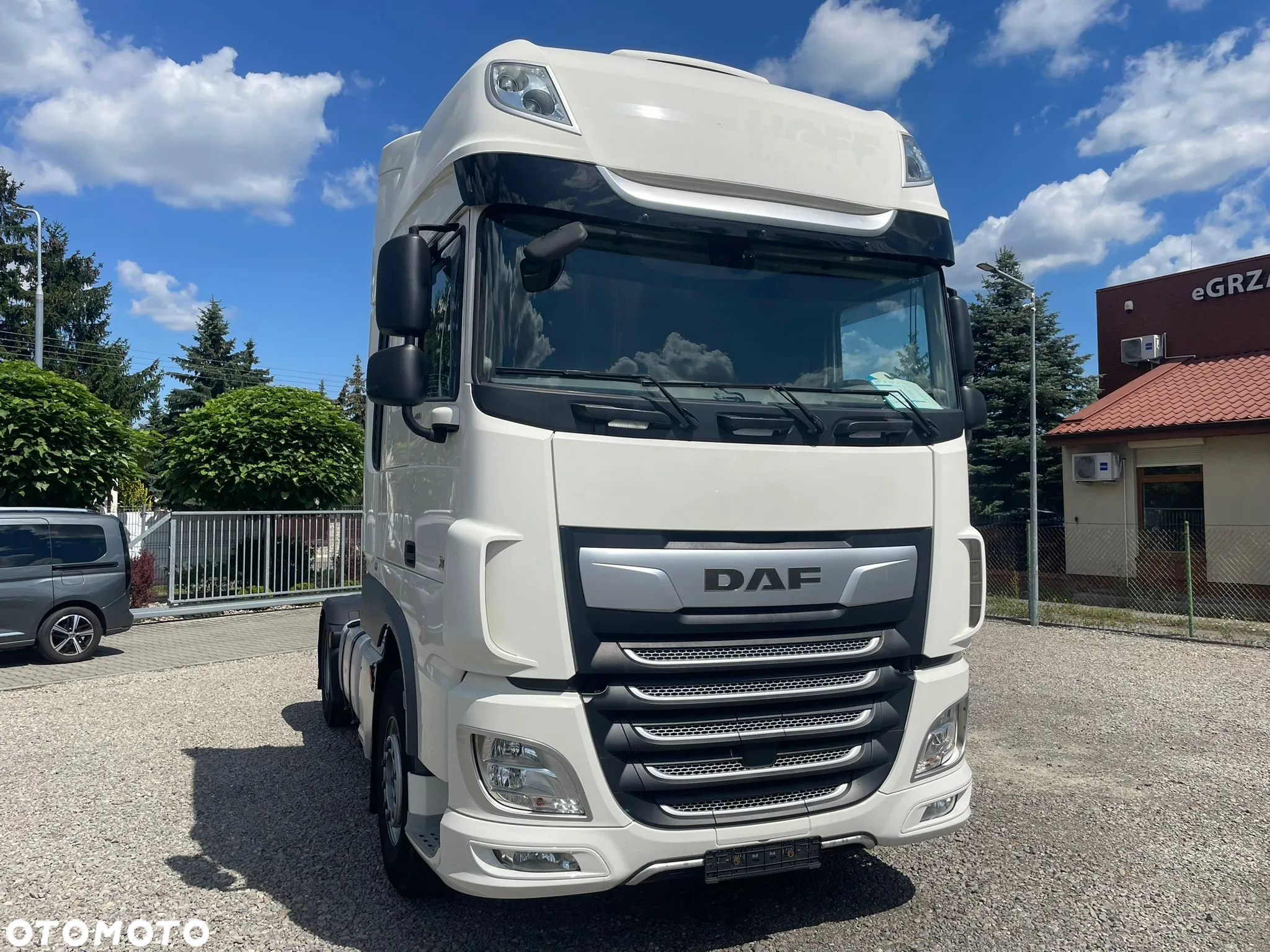 DAF XF 480 FT SSC - 32