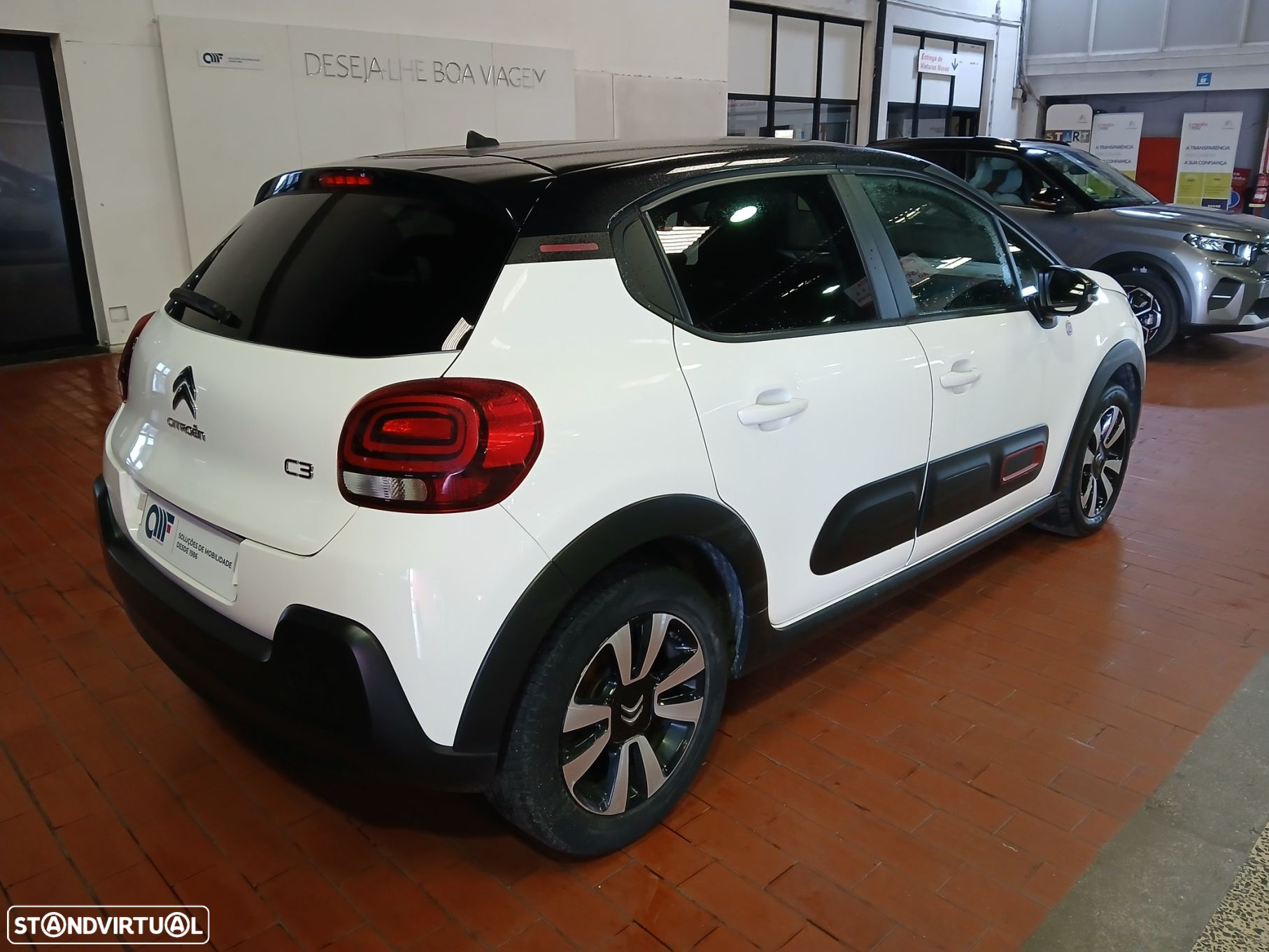 Citroën C3 1.5 BlueHDi C-Series - 3