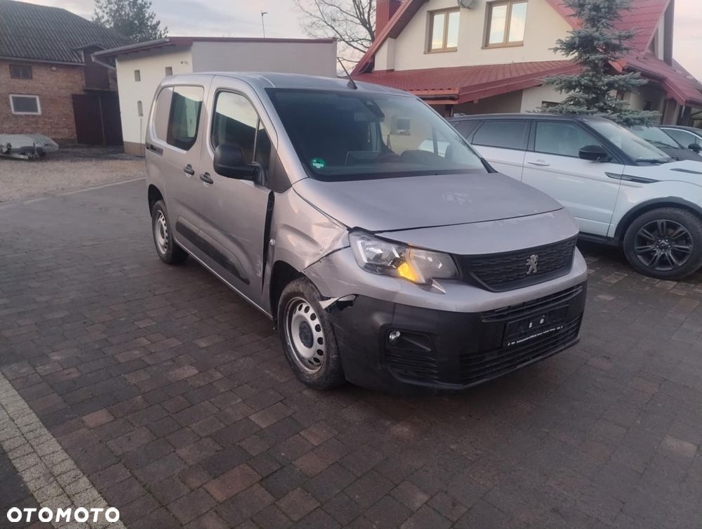 Peugeot Partner - 3
