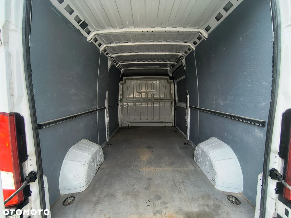 Opel Movano - 25