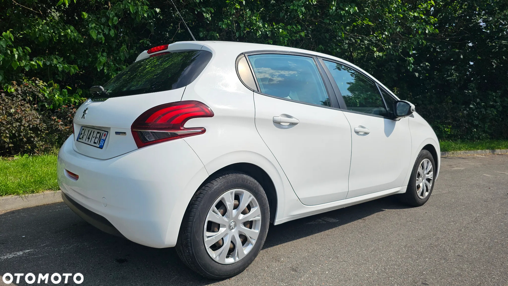 Peugeot 208 1.0 VTi Active - 7