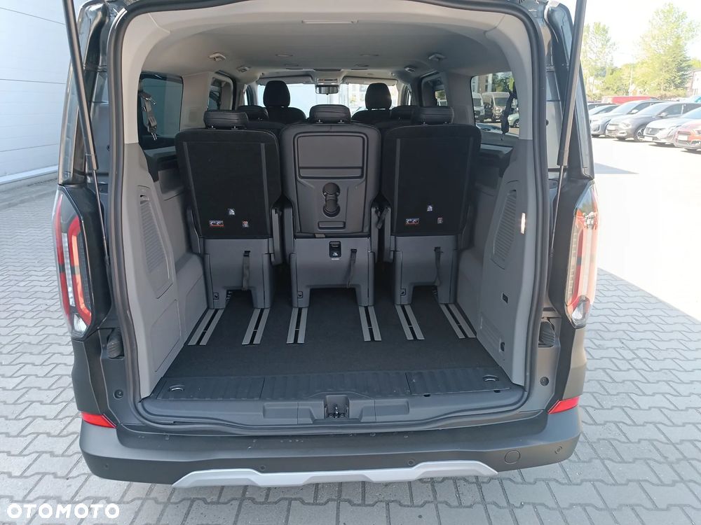 Ford Tourneo Custom 2.0 EcoBlue L2 Active SelectShift - 28