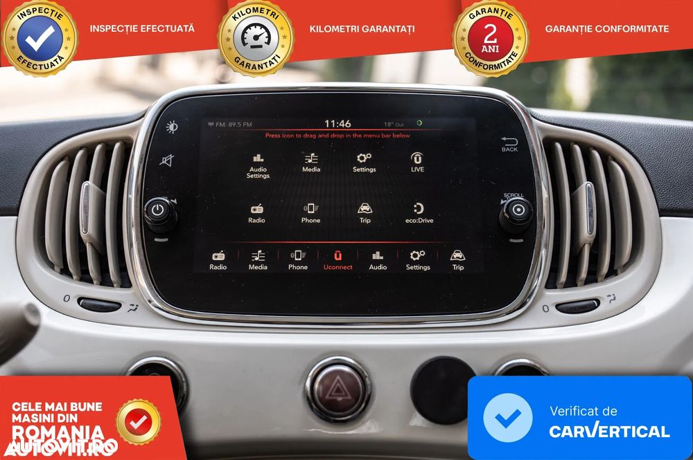 Fiat 500 - 9