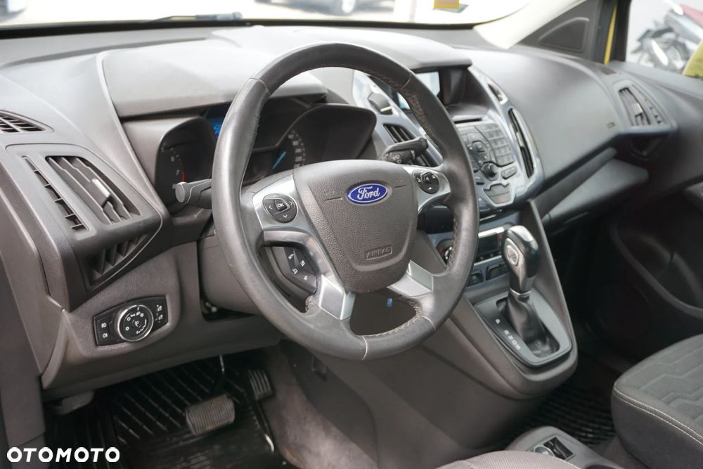 Ford Tourneo Connect Grand 1.6 EcoBoost Titanium - 9