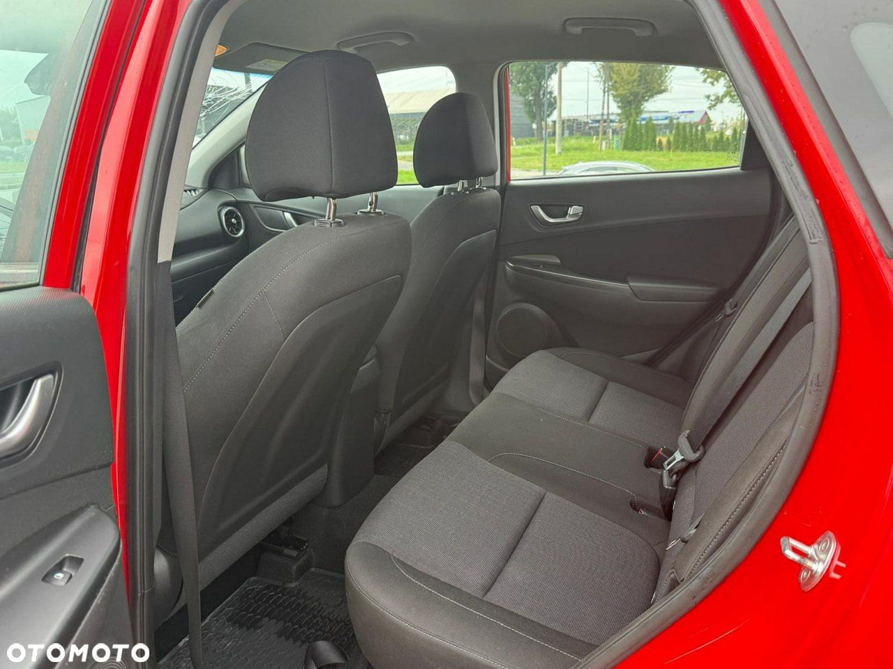 Hyundai Kona 1.0 T-GDI Comfort - 14