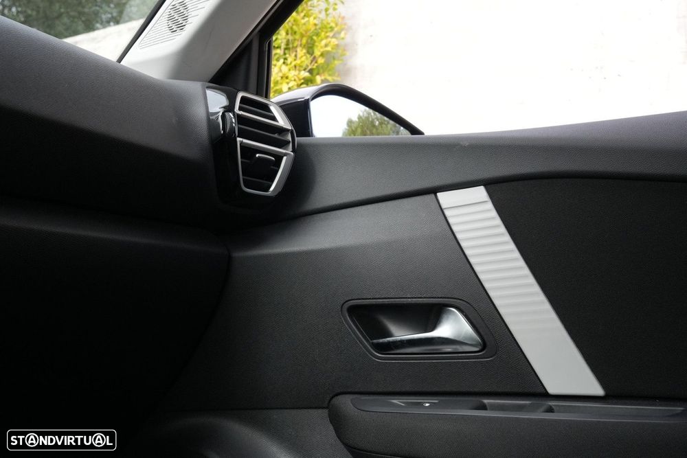 Citroën C4 1.2 PureTech Feel Pack - 20