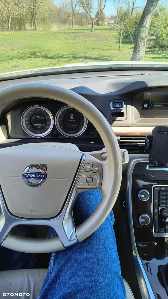 Volvo S80 3.2 Momentum - 6
