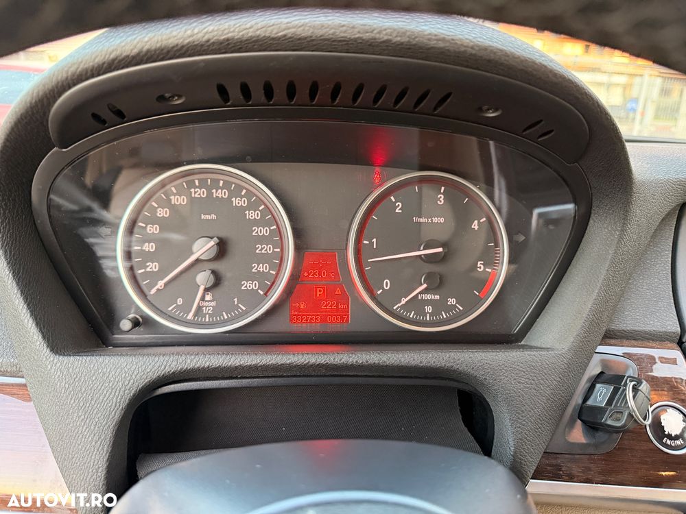 BMW X5 xDrive30d Edition Exclusive - 17