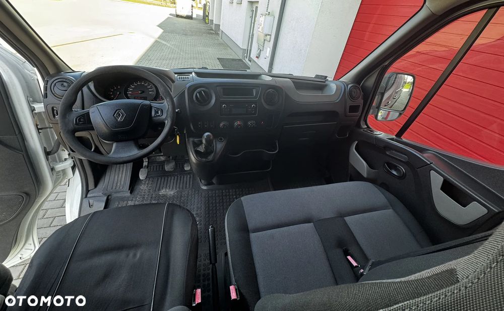 Renault Master - 8