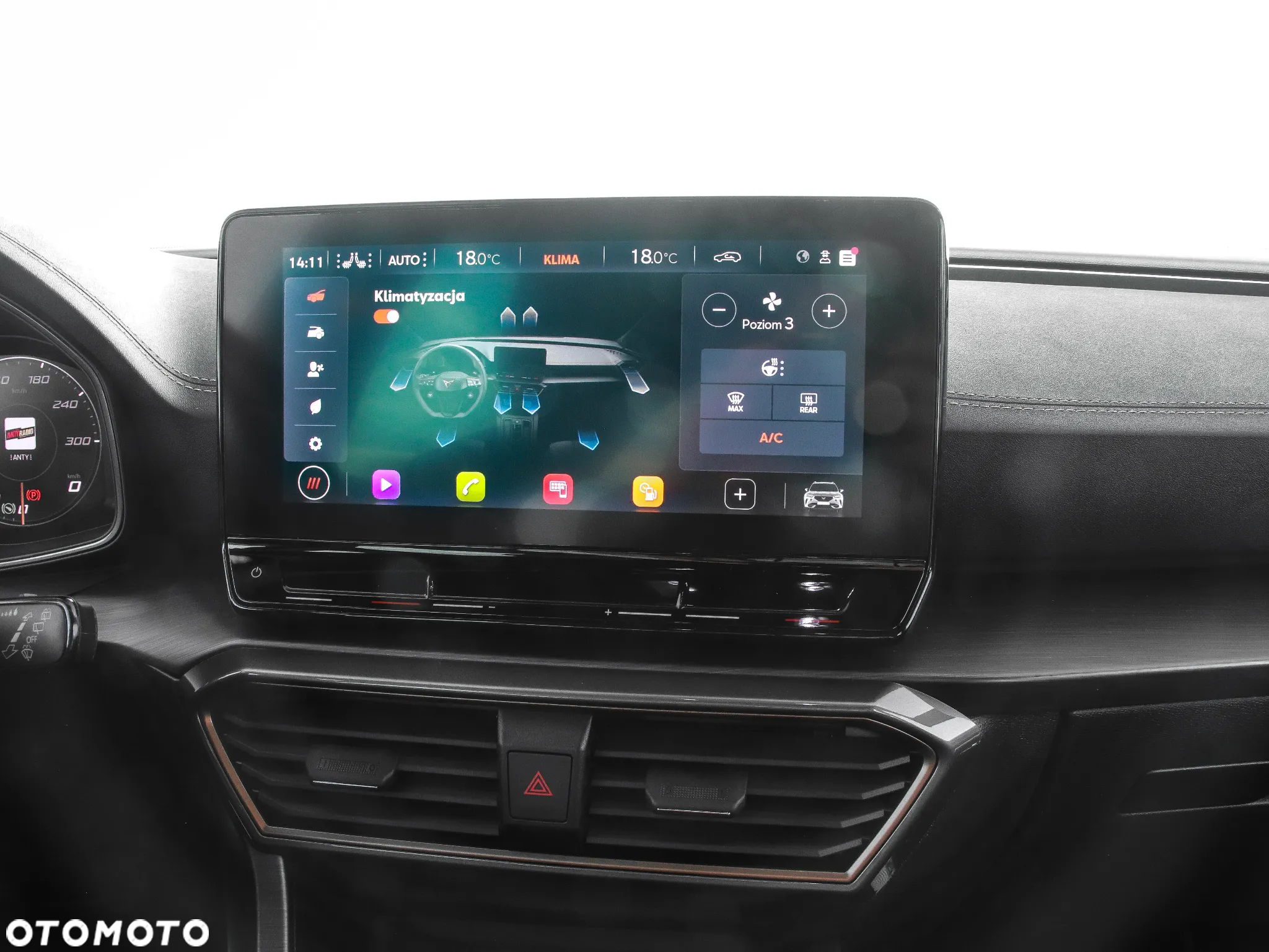 Cupra Formentor 1.5 TSI DSG - 18
