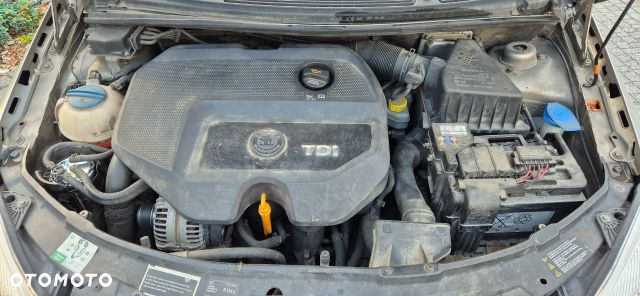 Skoda Roomster 1.9 TDI - 6
