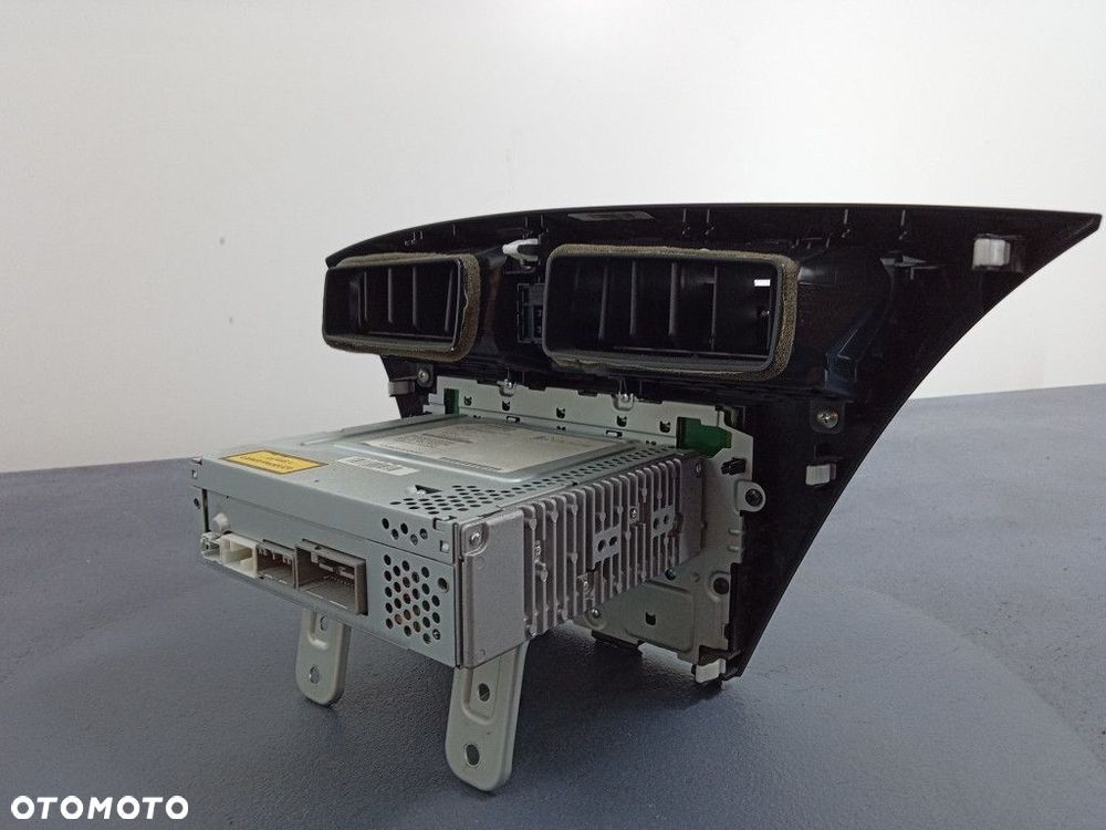 CIVIC IX 11- RADIO CD FABRYCZNE OEM 39100-TV0-G110 - 5
