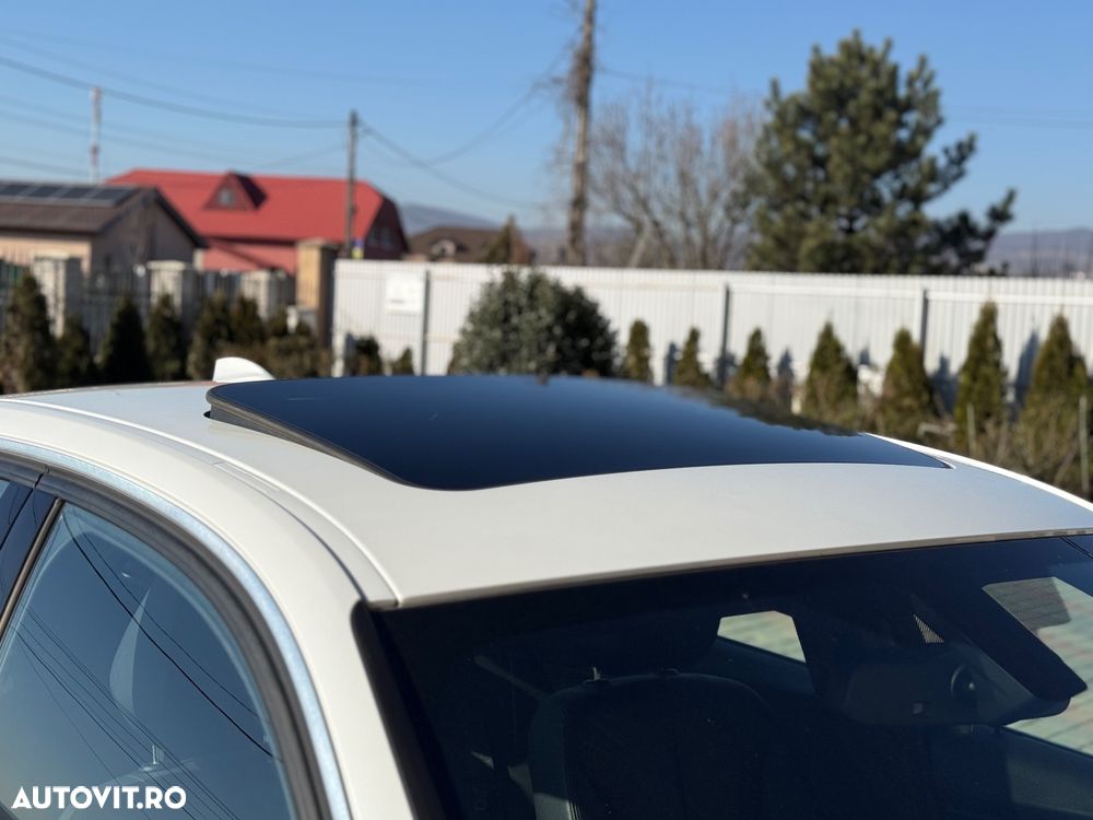 BMW Seria 3 318d Aut. Luxury Line - 20