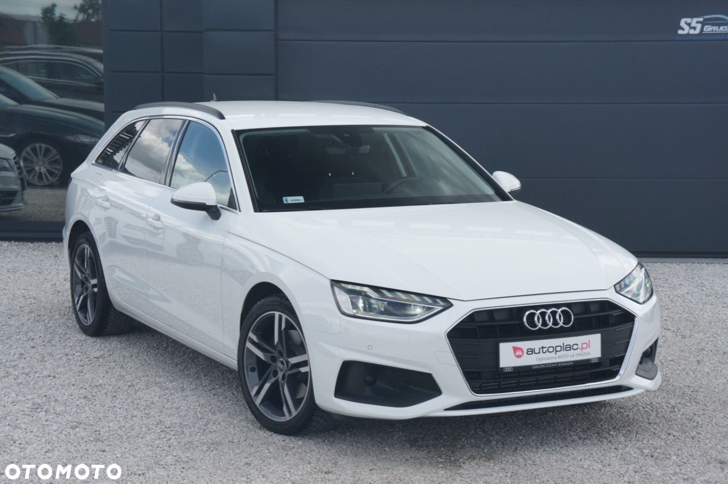 Audi A4 - 2