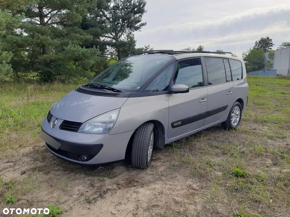 Renault Espace 2.0 Expression - 2