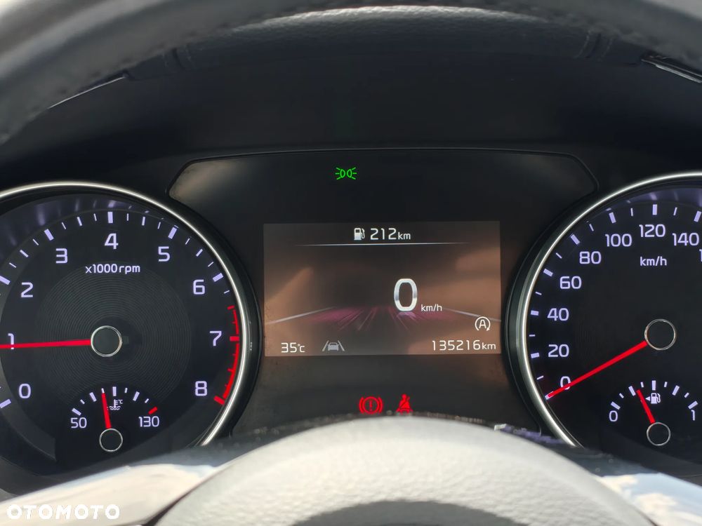 Kia Ceed - 18