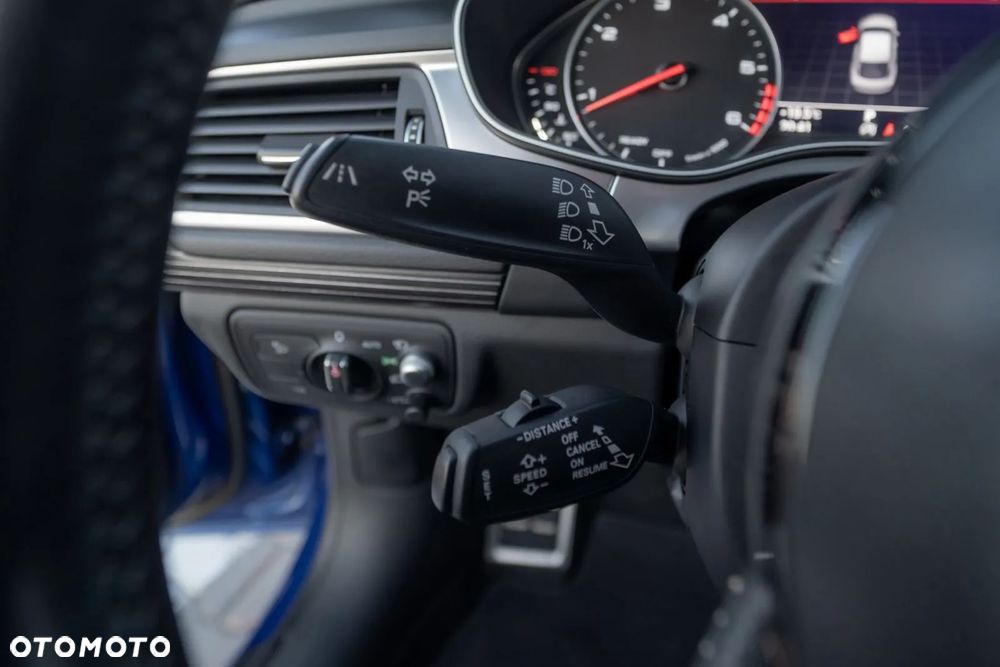 Audi A7 Sportback 3.0 TDI Quattro Competition Tiptr - 17