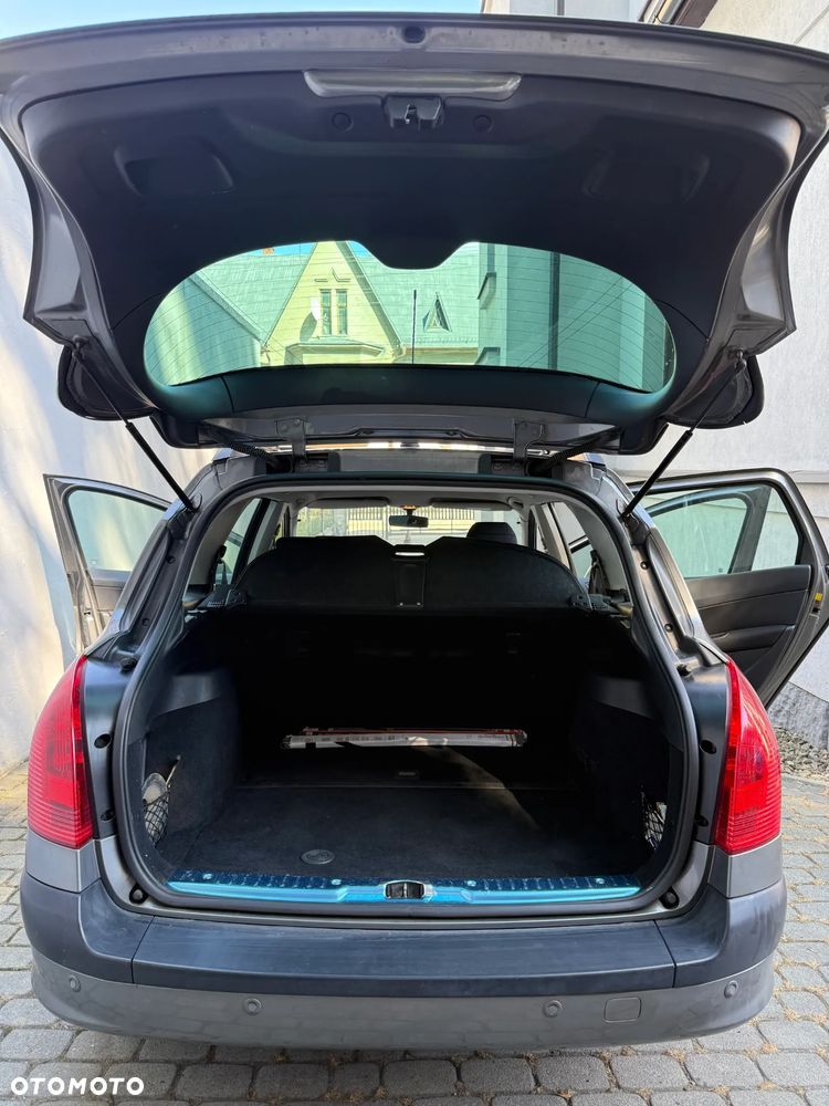 Peugeot 308 - 7