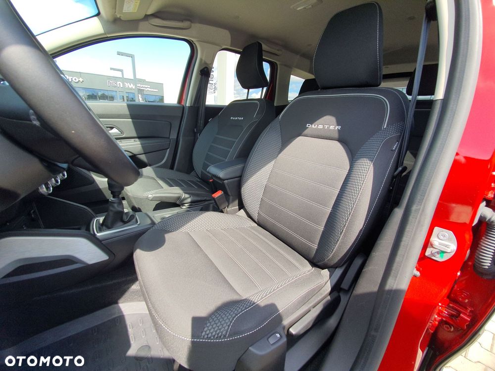 Dacia Duster - 19