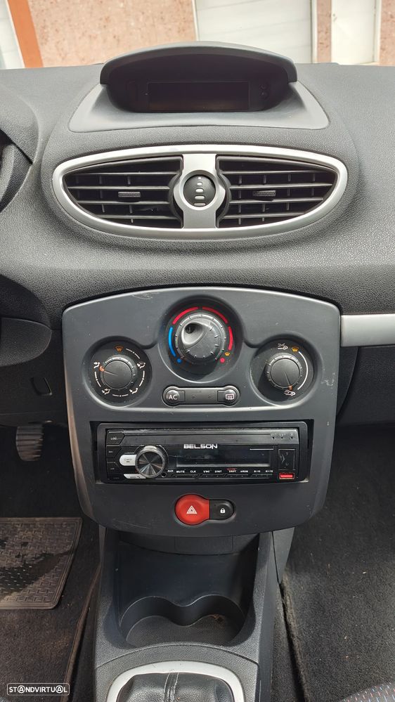 Renault Clio Break - 15