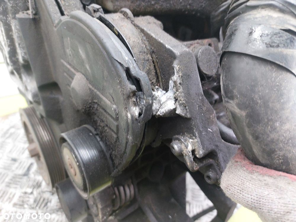 Silnik słupek diesel Chevrolet Lacetti 2,0 tcdi 02-09R NR SILNIKA:Z20S1 - 7