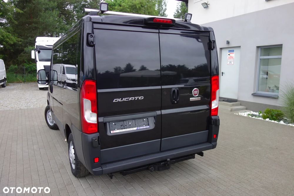 Fiat Ducato  2.3 Multi-Jet 130 KM L1H1 Klima Ledy  Webasto Kamera - 15