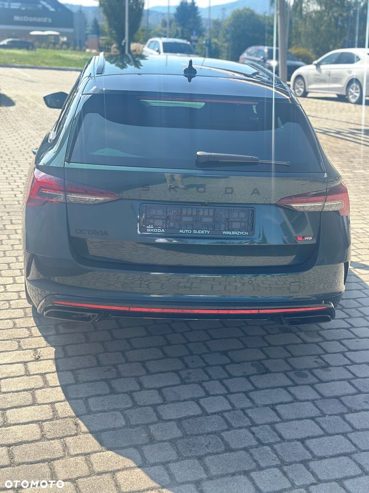 Skoda Octavia - 8