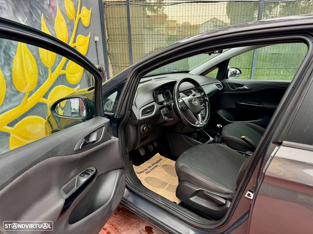 Opel Corsa 1.3 CDTi Business Edition - 6