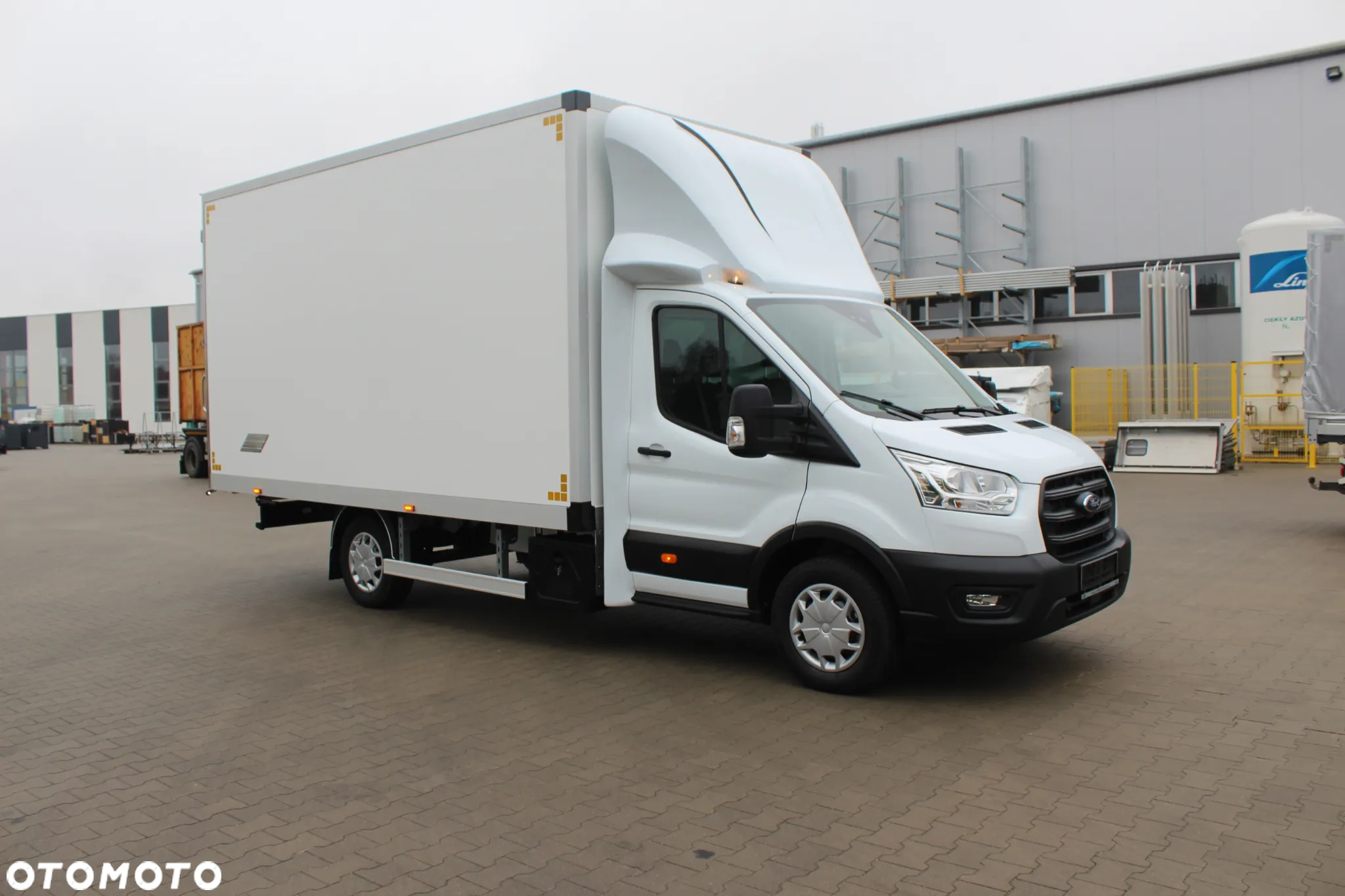 Ford Transit - 7